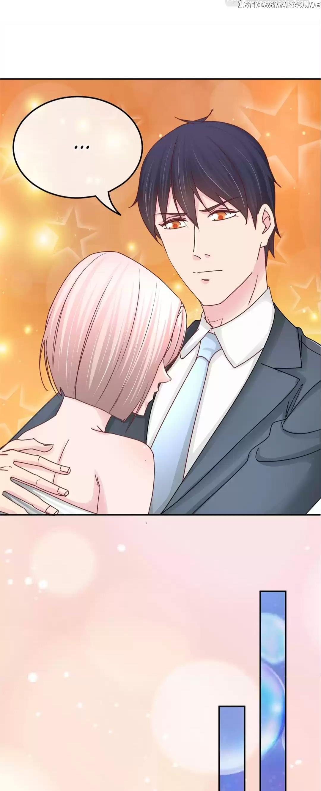 Counter-Attack of a Pregnant Actress chapter 107 - page 14