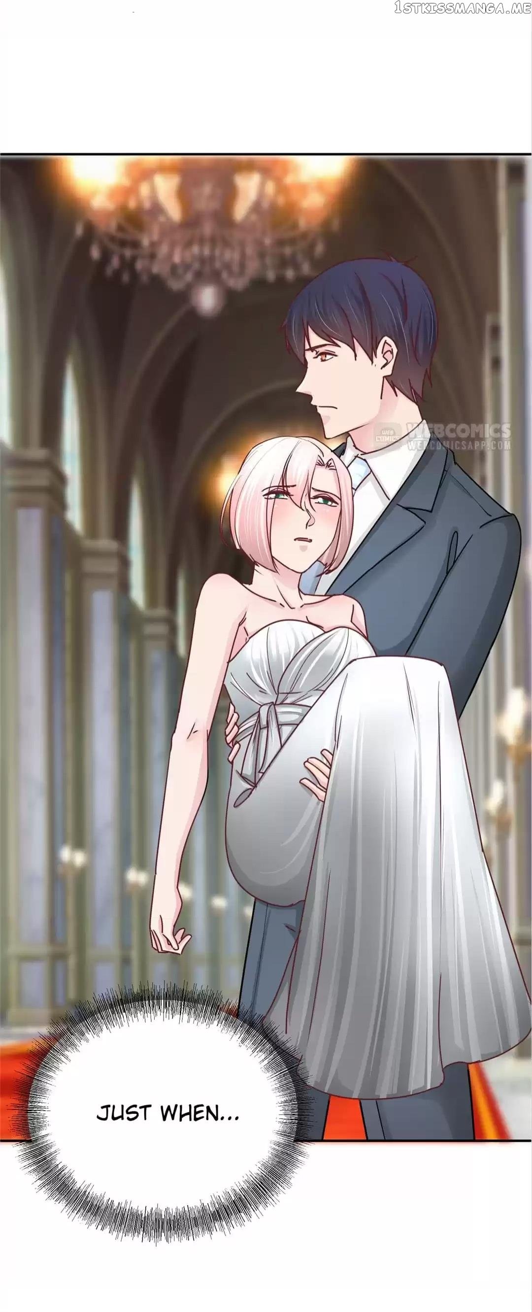 Counter-Attack of a Pregnant Actress chapter 107 - page 16