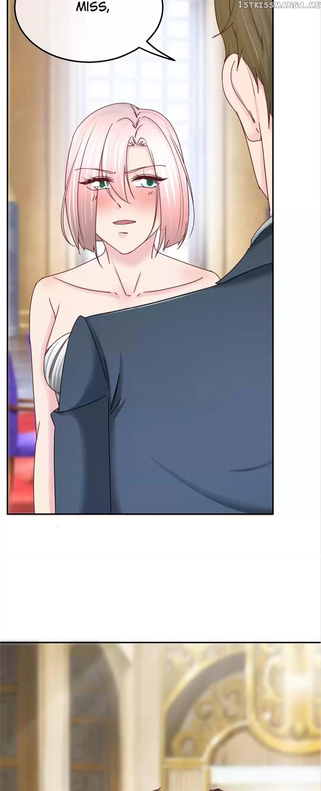 Counter-Attack of a Pregnant Actress chapter 107 - page 2