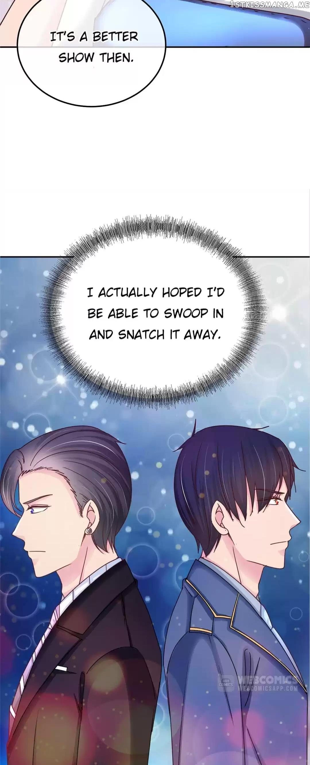 Counter-Attack of a Pregnant Actress chapter 107 - page 20