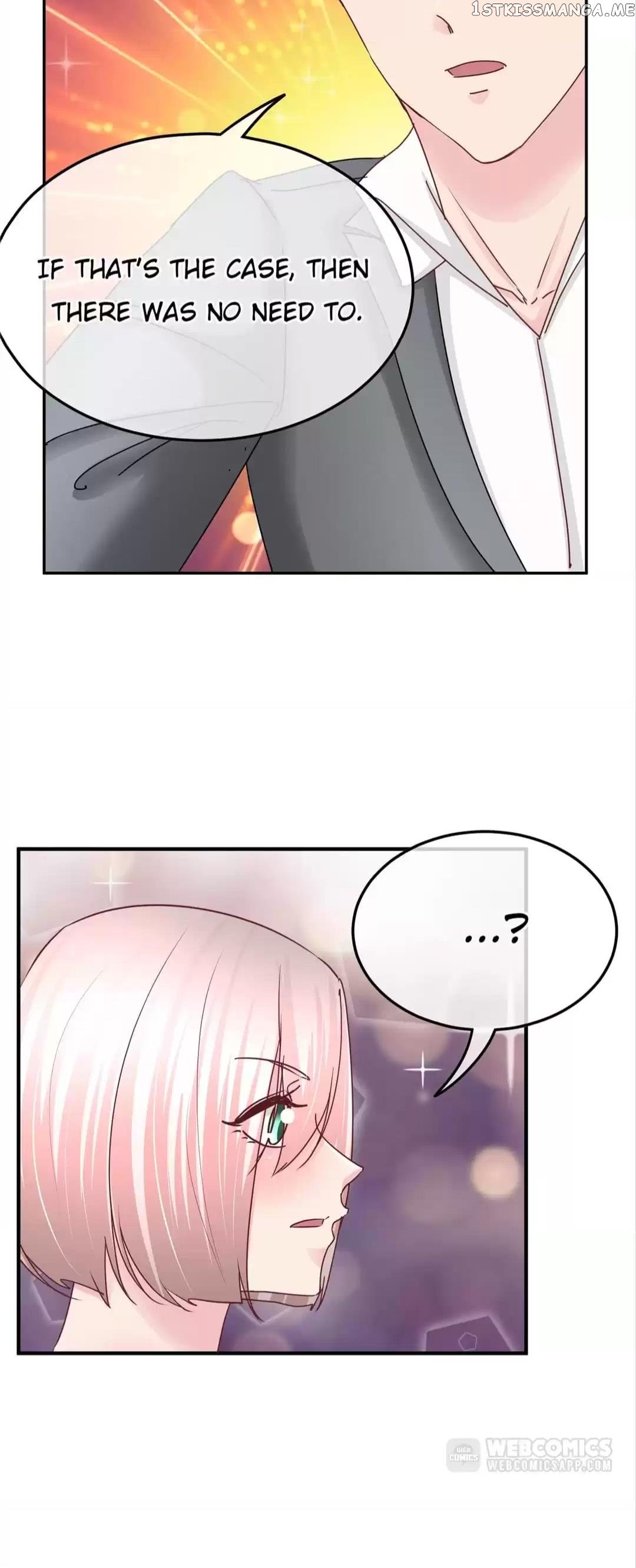 Counter-Attack of a Pregnant Actress chapter 107 - page 22