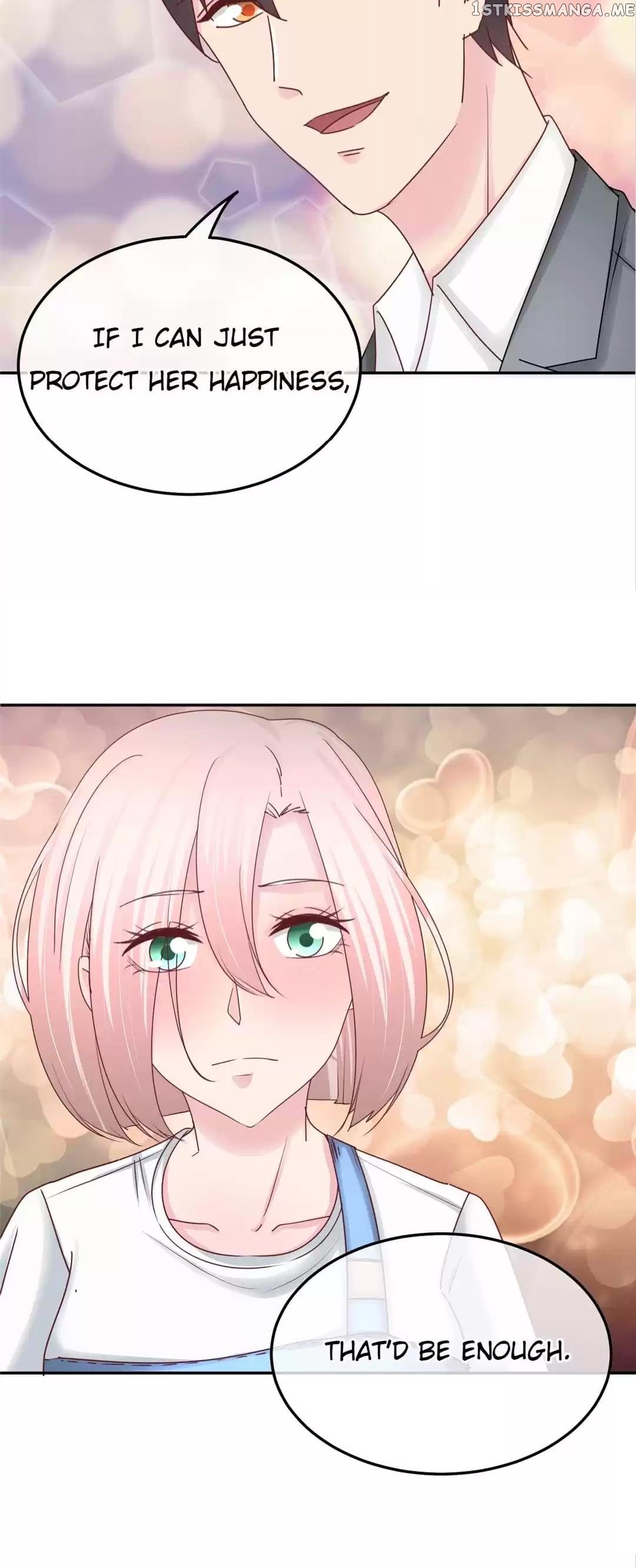 Counter-Attack of a Pregnant Actress chapter 107 - page 24