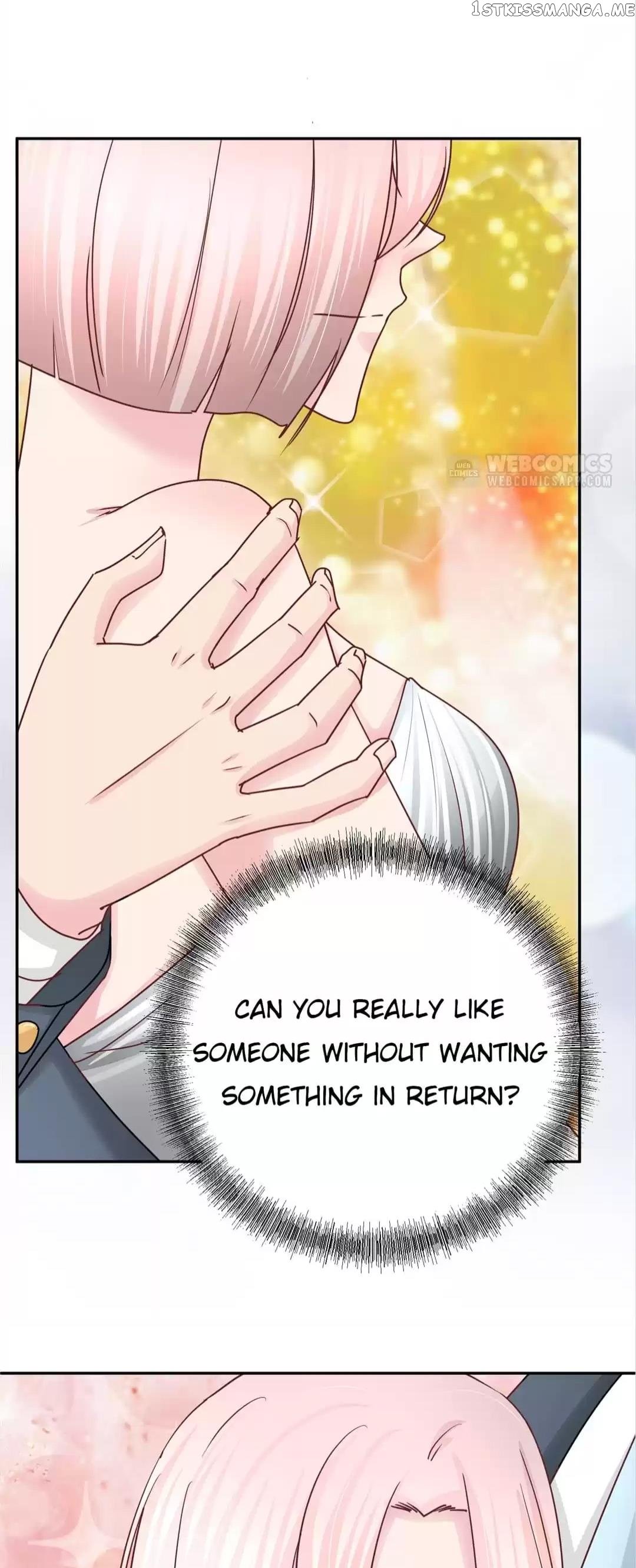 Counter-Attack of a Pregnant Actress chapter 107 - page 25