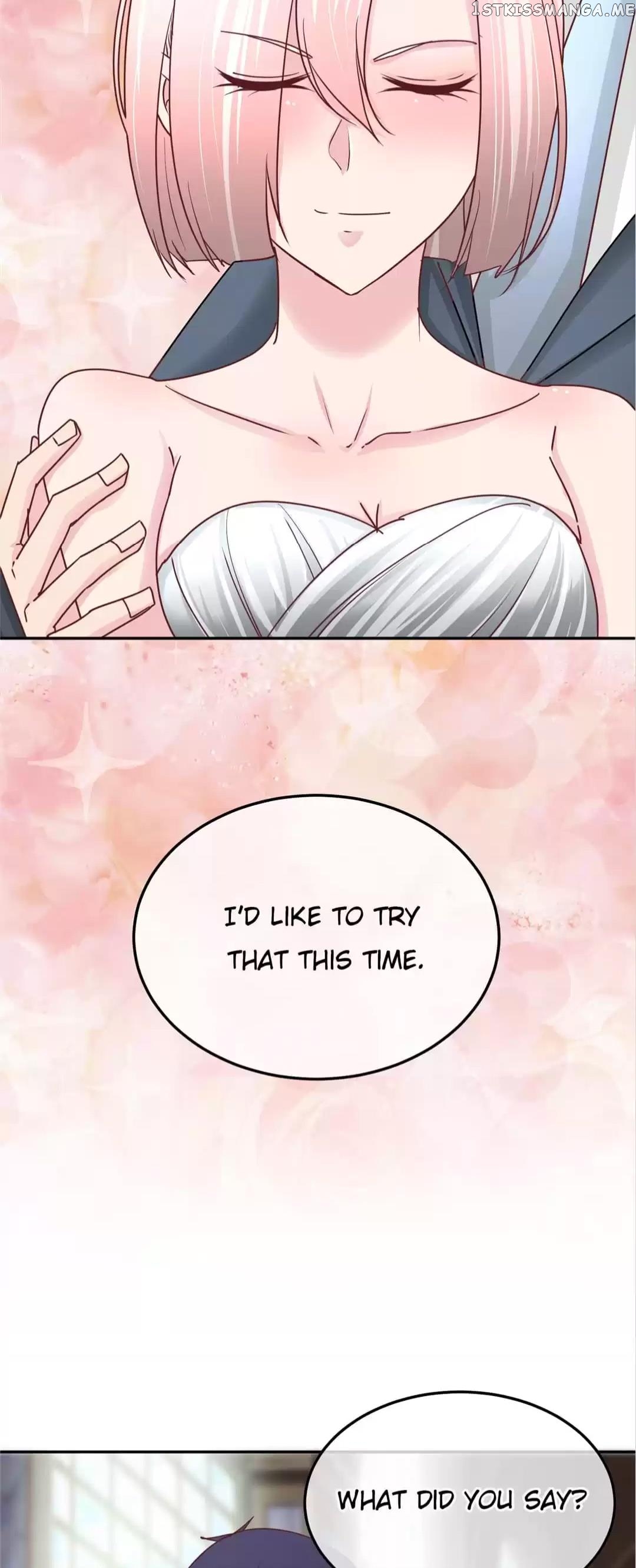 Counter-Attack of a Pregnant Actress chapter 107 - page 26