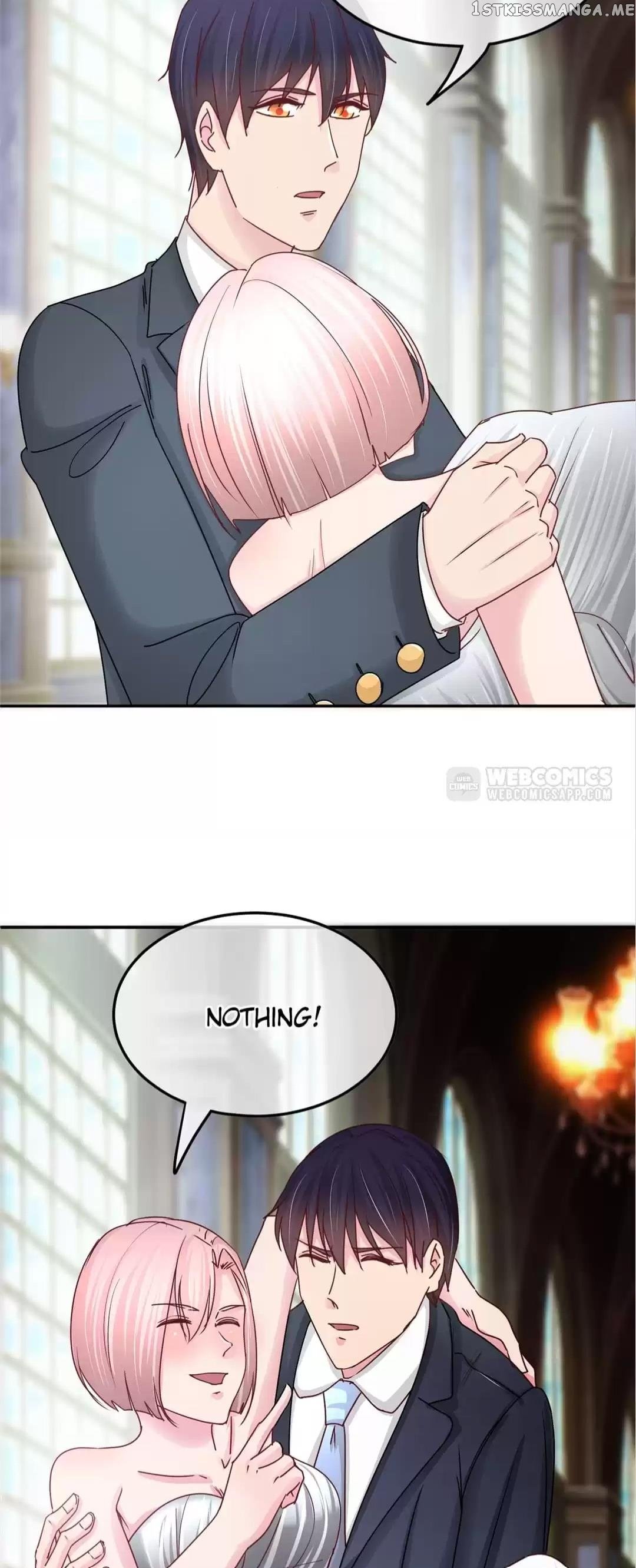 Counter-Attack of a Pregnant Actress chapter 107 - page 27