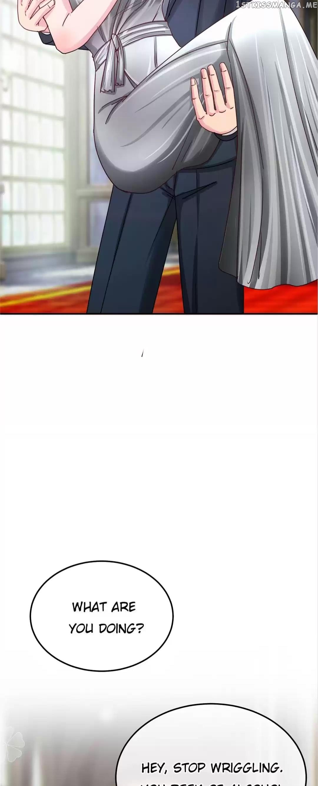 Counter-Attack of a Pregnant Actress chapter 107 - page 28