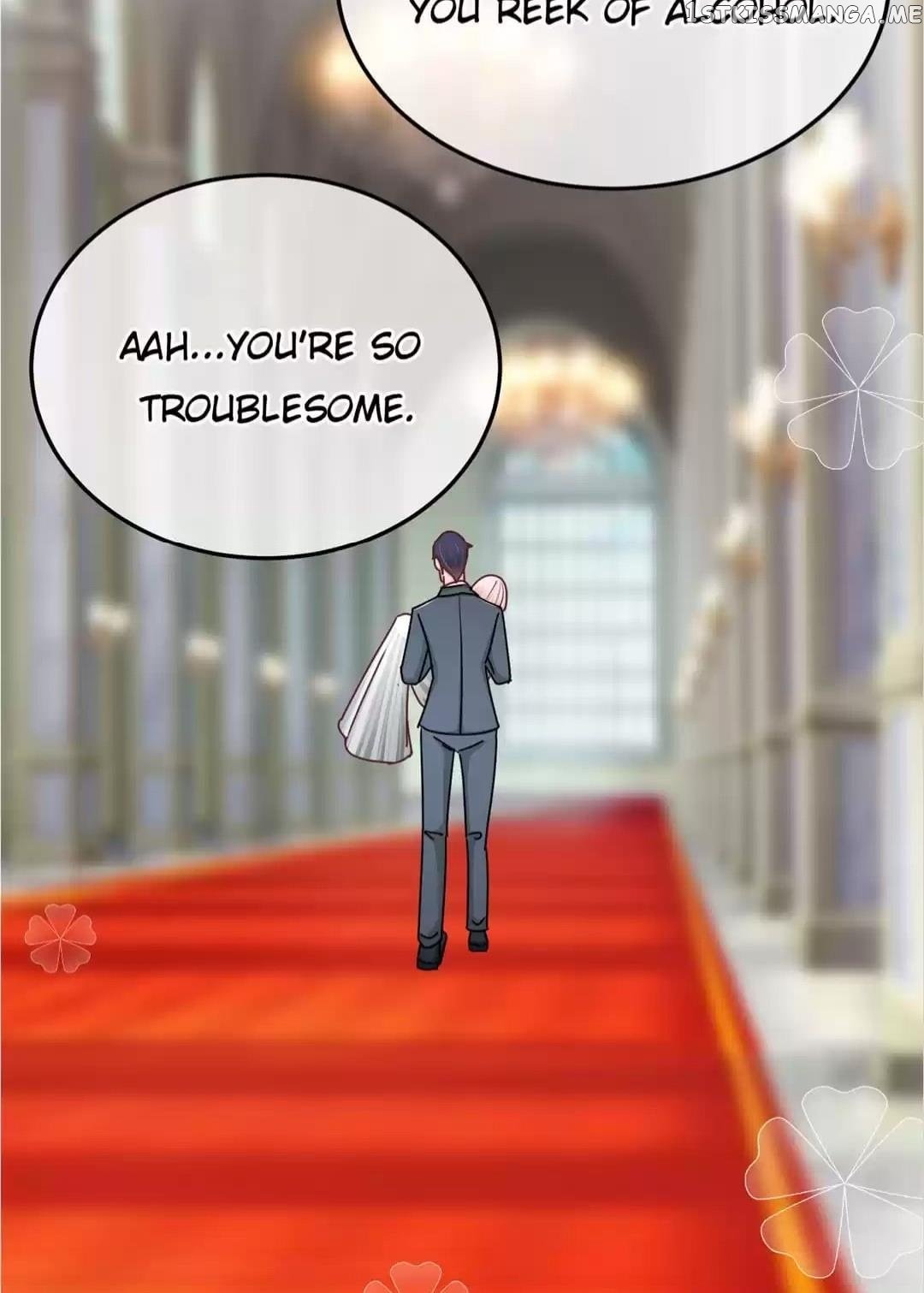 Counter-Attack of a Pregnant Actress chapter 107 - page 29