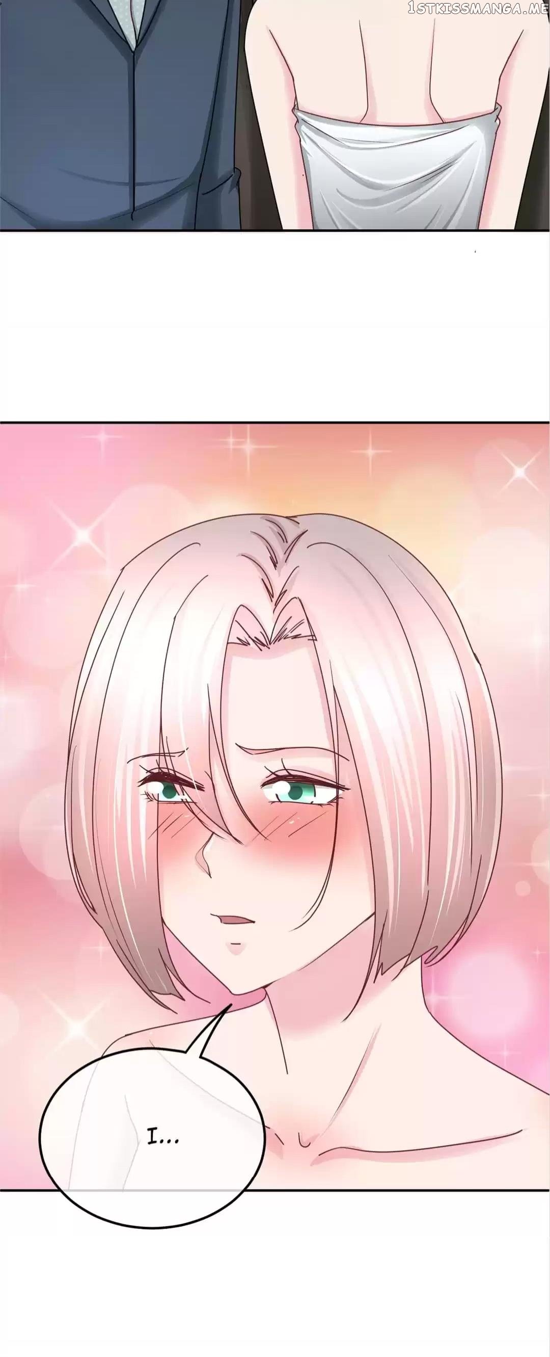 Counter-Attack of a Pregnant Actress chapter 107 - page 4