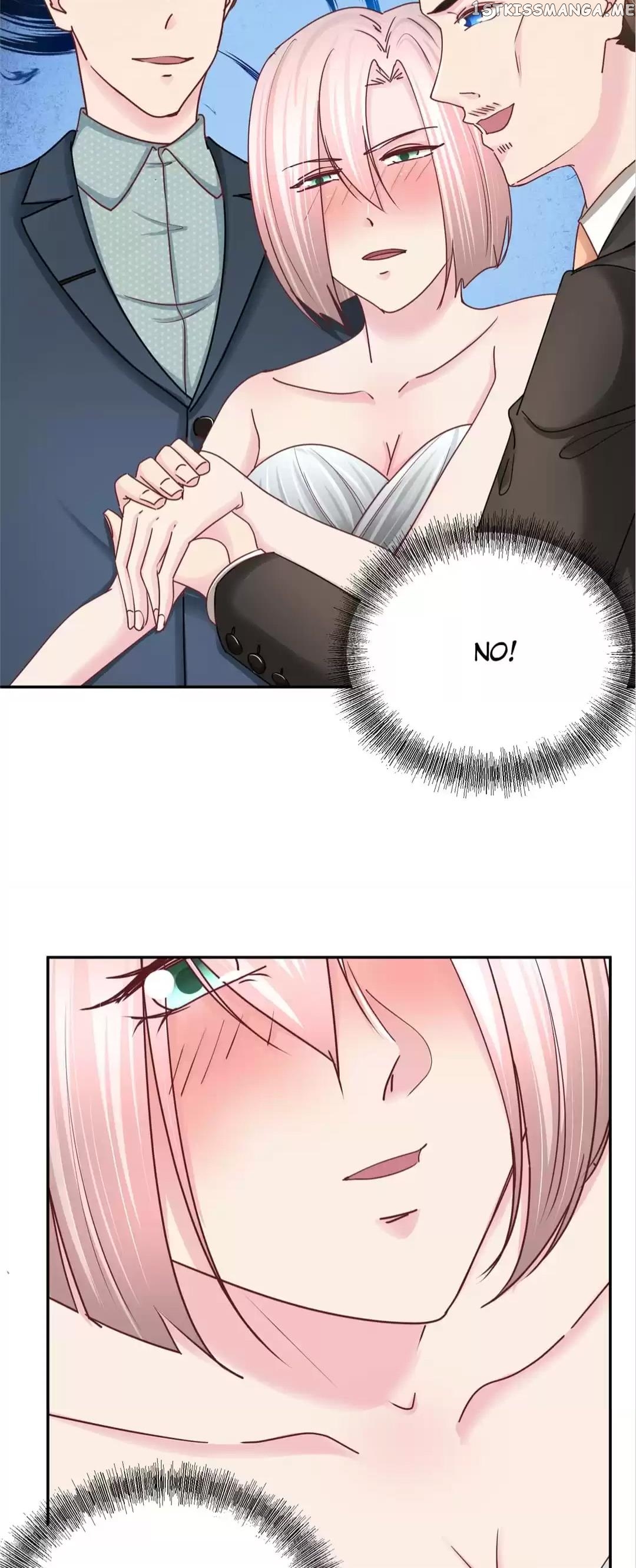 Counter-Attack of a Pregnant Actress chapter 107 - page 6