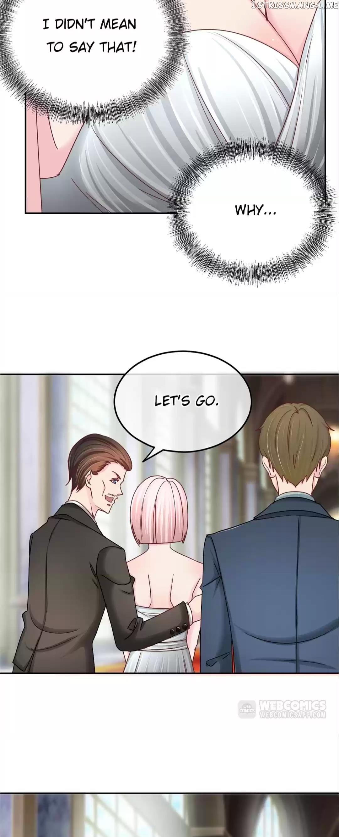 Counter-Attack of a Pregnant Actress chapter 107 - page 7