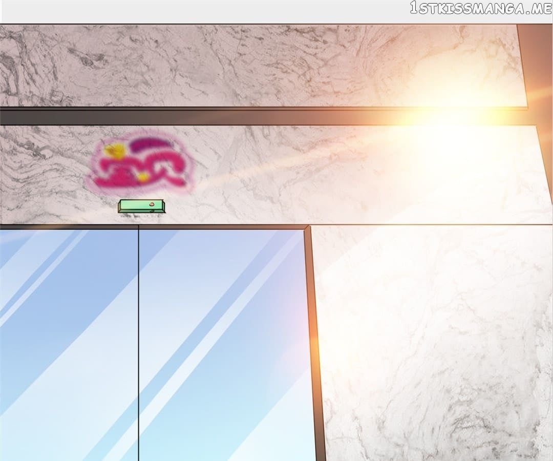 Counter-Attack of a Pregnant Actress chapter 66 - page 1