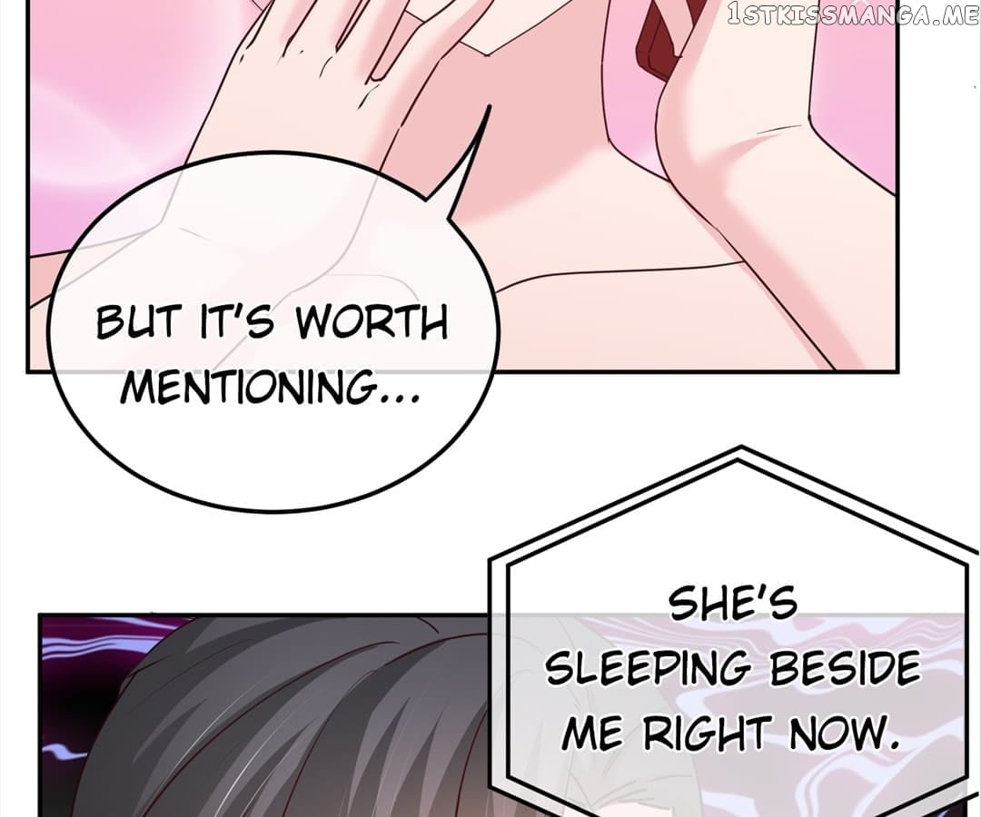 Counter-Attack of a Pregnant Actress chapter 66 - page 103