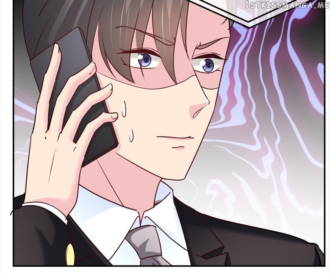 Counter-Attack of a Pregnant Actress chapter 66 - page 104