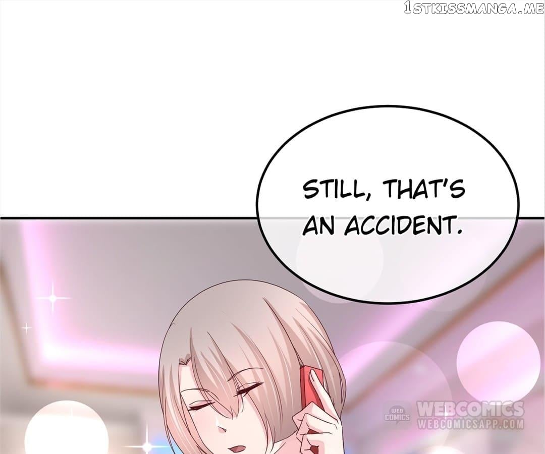 Counter-Attack of a Pregnant Actress chapter 66 - page 106