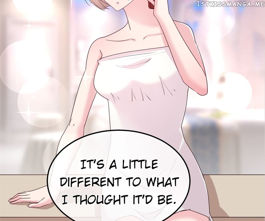 Counter-Attack of a Pregnant Actress chapter 66 - page 107