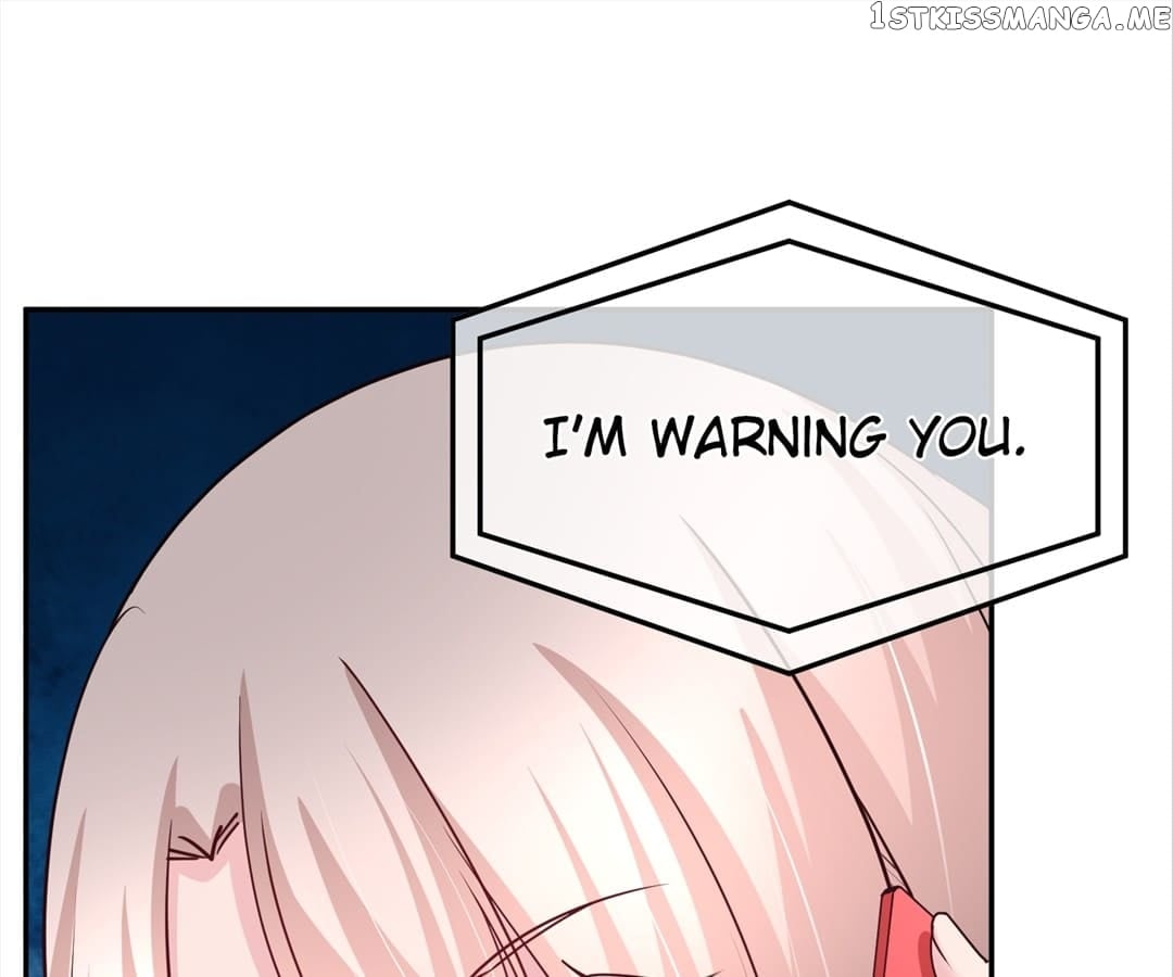 Counter-Attack of a Pregnant Actress chapter 66 - page 109