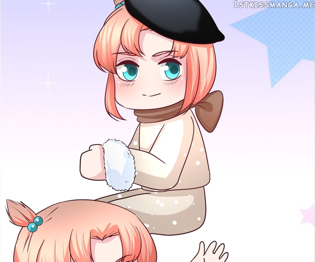 Counter-Attack of a Pregnant Actress chapter 66 - page 11