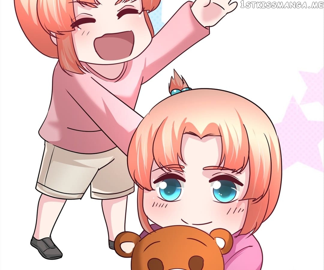 Counter-Attack of a Pregnant Actress chapter 66 - page 12