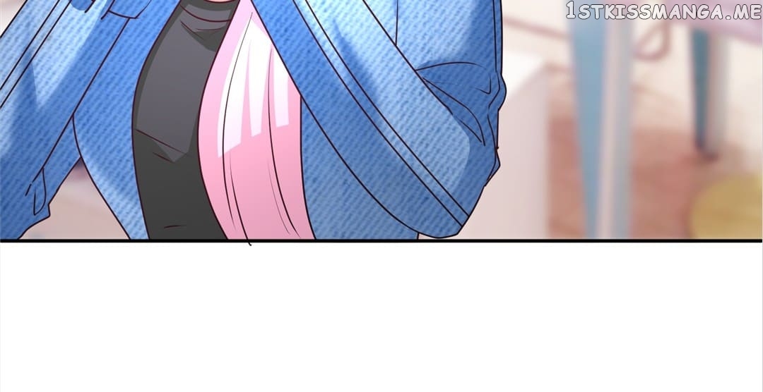 Counter-Attack of a Pregnant Actress chapter 66 - page 17