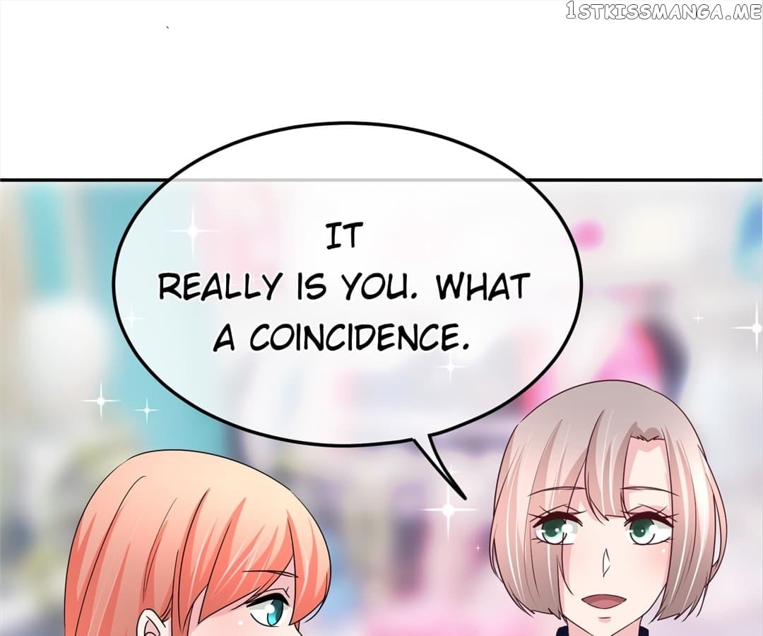 Counter-Attack of a Pregnant Actress chapter 66 - page 20