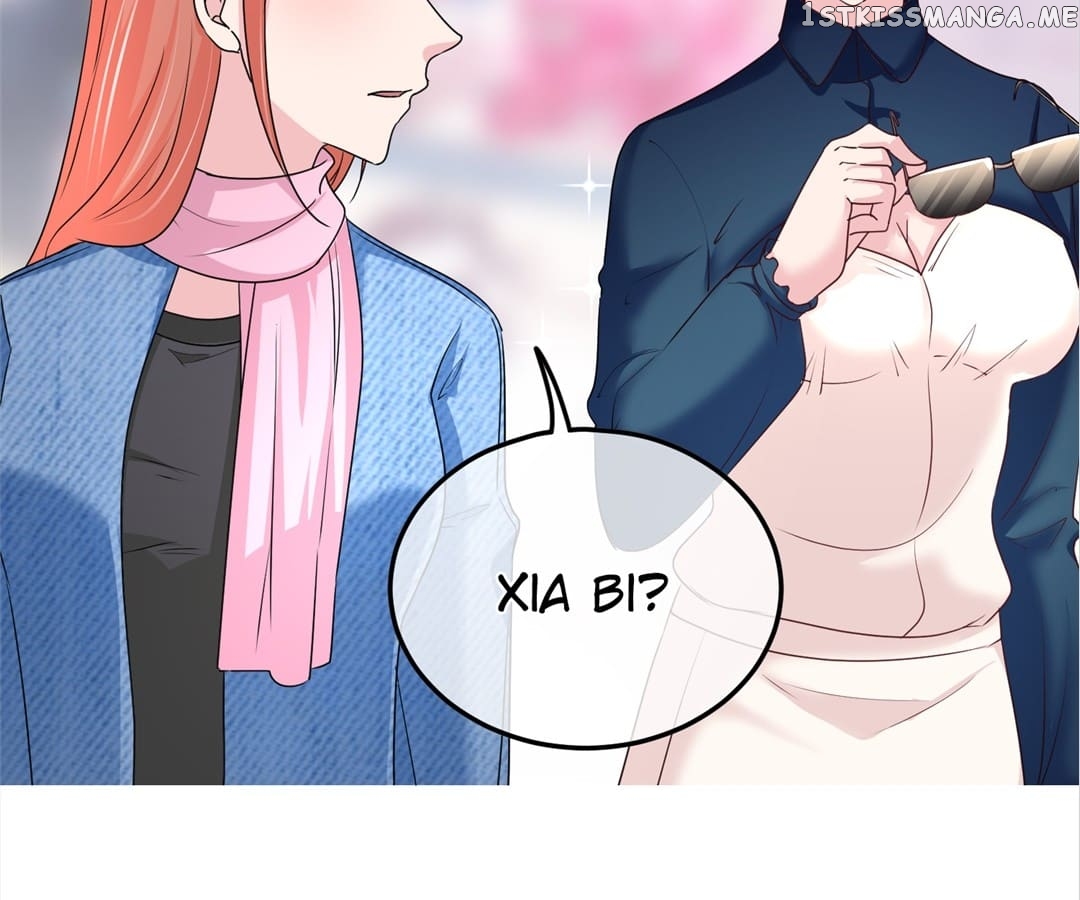 Counter-Attack of a Pregnant Actress chapter 66 - page 21
