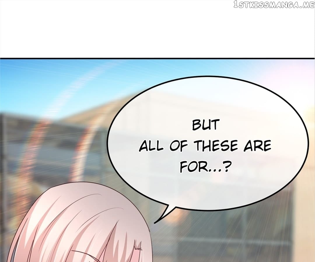 Counter-Attack of a Pregnant Actress chapter 66 - page 32
