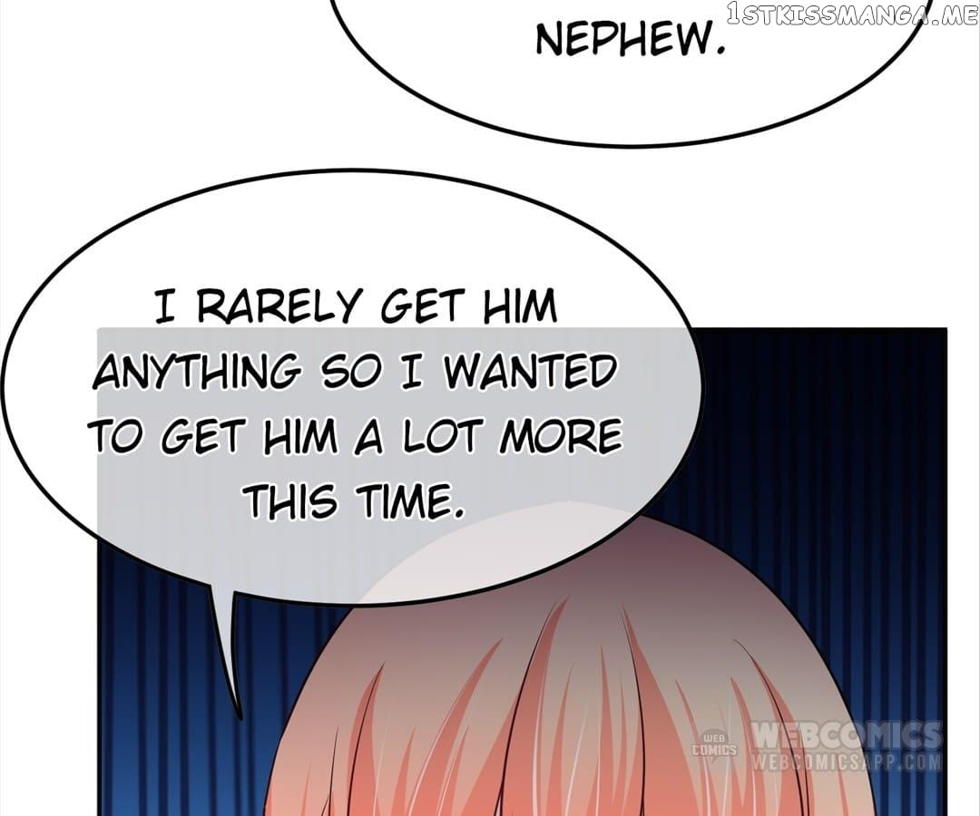 Counter-Attack of a Pregnant Actress chapter 66 - page 34