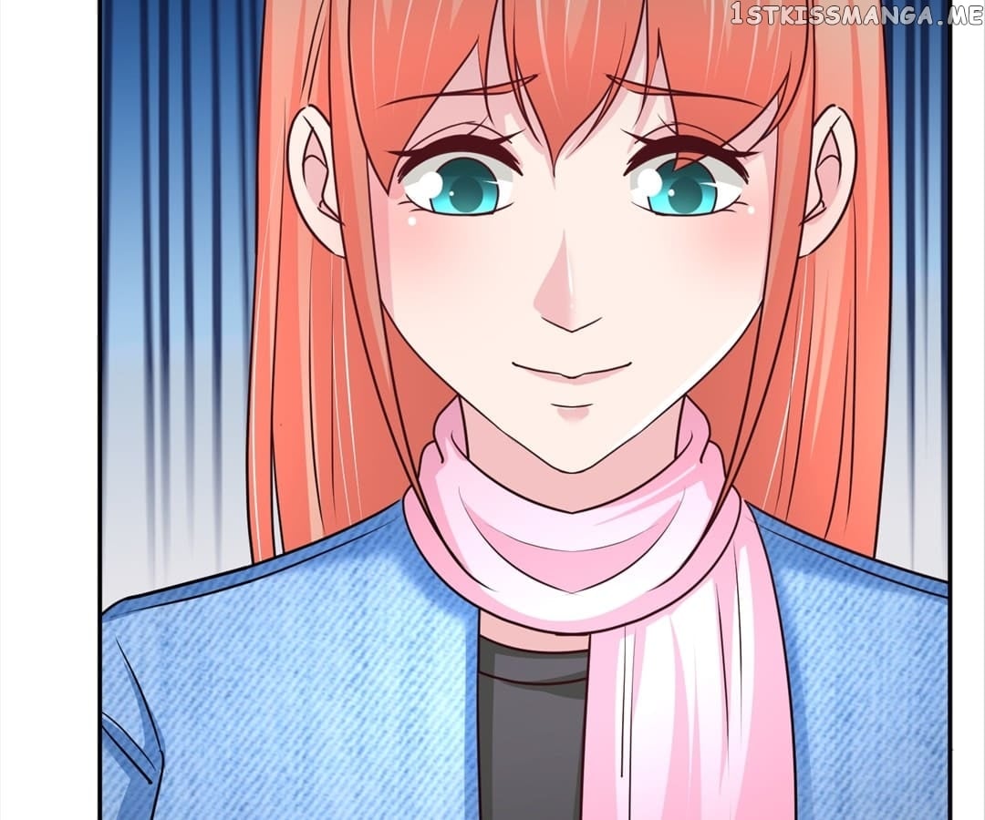 Counter-Attack of a Pregnant Actress chapter 66 - page 35