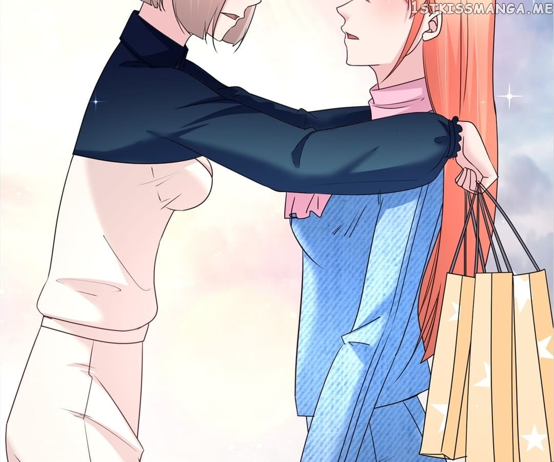 Counter-Attack of a Pregnant Actress chapter 66 - page 40