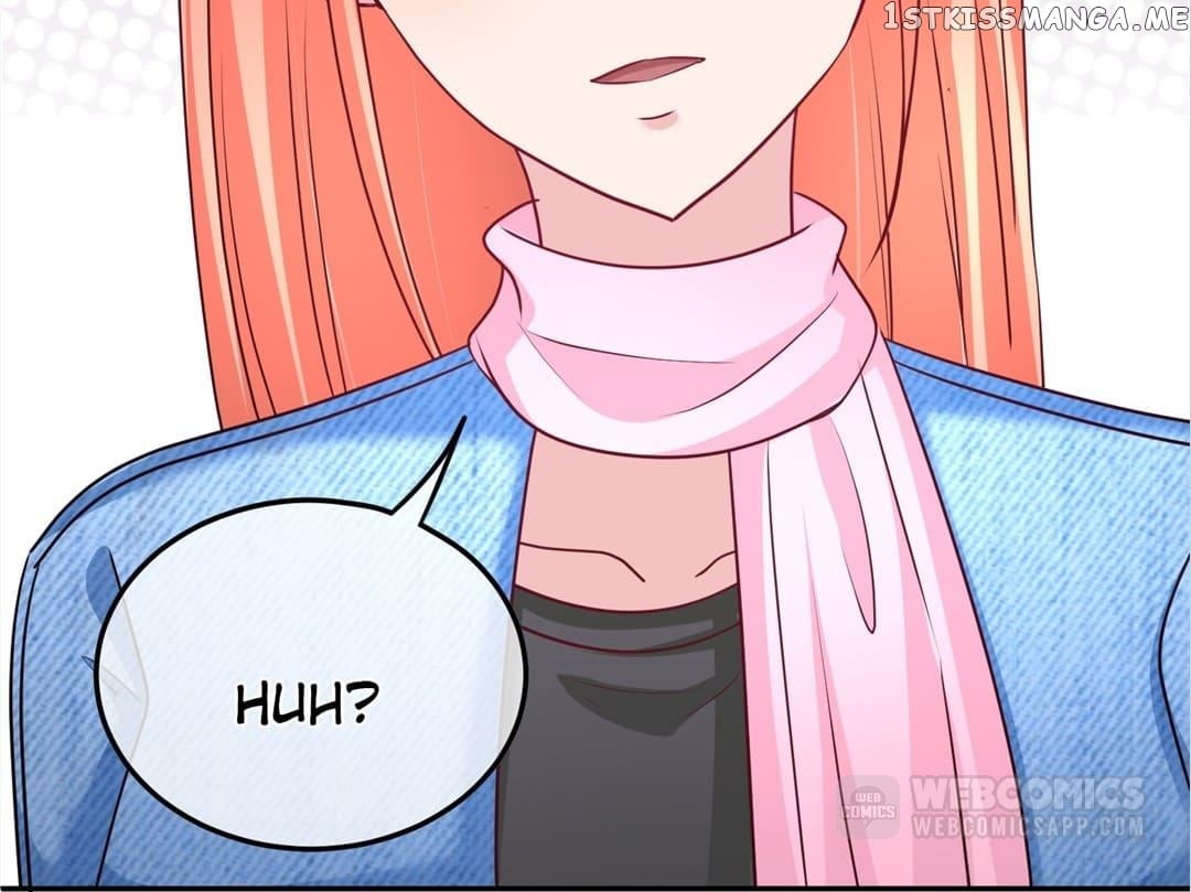 Counter-Attack of a Pregnant Actress chapter 66 - page 46