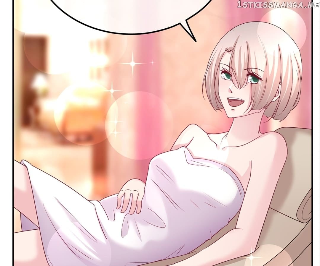 Counter-Attack of a Pregnant Actress chapter 66 - page 55