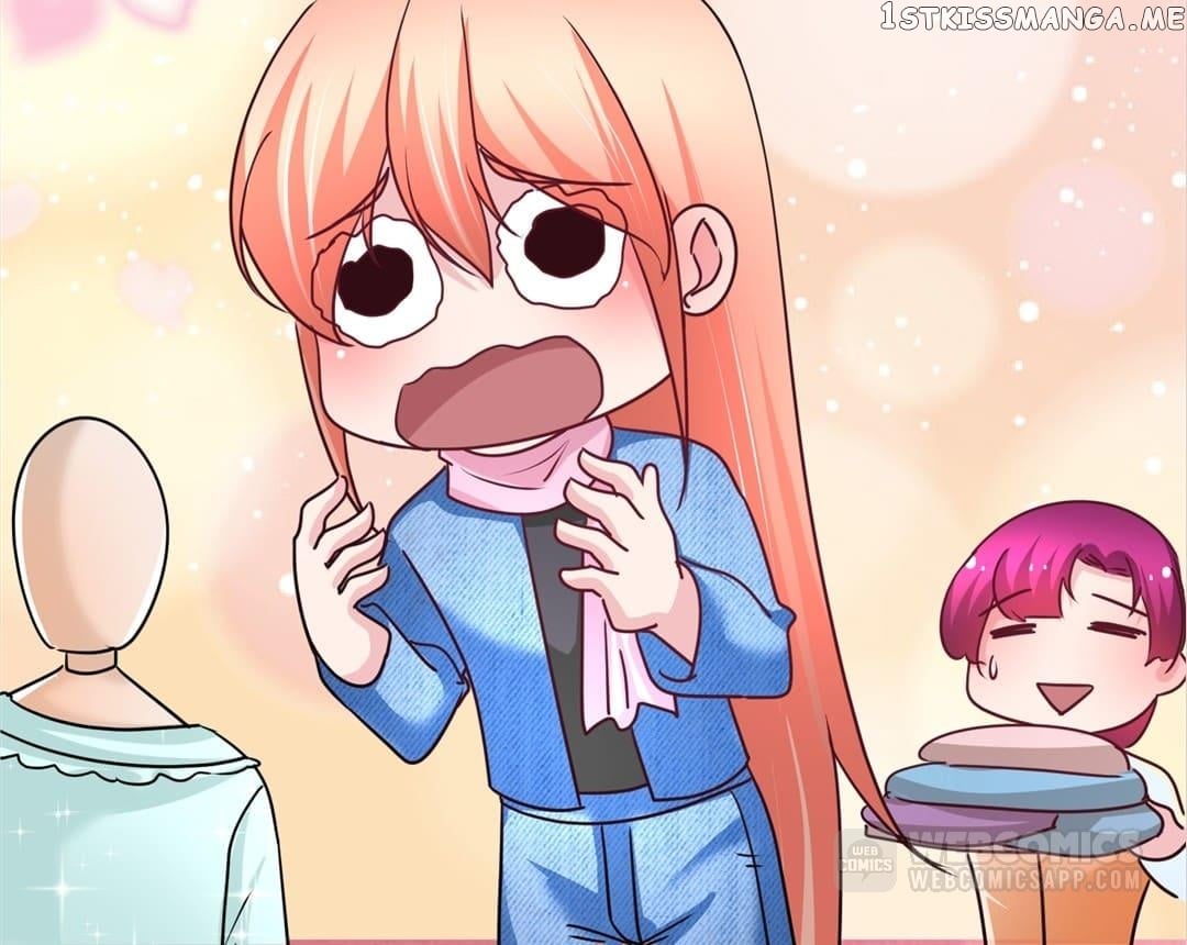 Counter-Attack of a Pregnant Actress chapter 66 - page 6