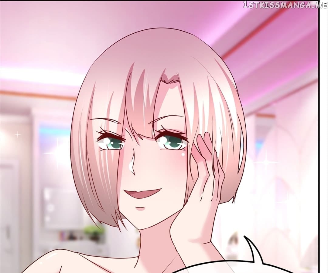 Counter-Attack of a Pregnant Actress chapter 66 - page 64
