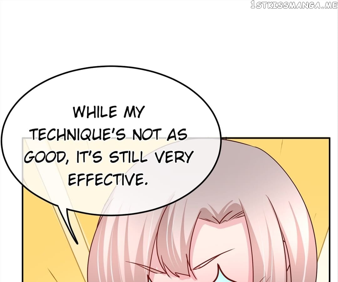 Counter-Attack of a Pregnant Actress chapter 66 - page 68