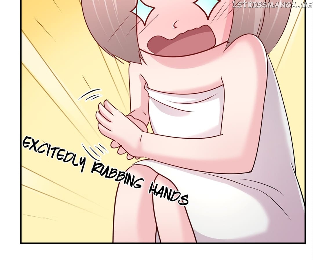 Counter-Attack of a Pregnant Actress chapter 66 - page 69