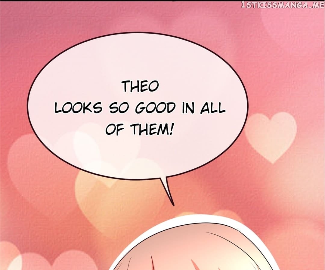 Counter-Attack of a Pregnant Actress chapter 66 - page 7