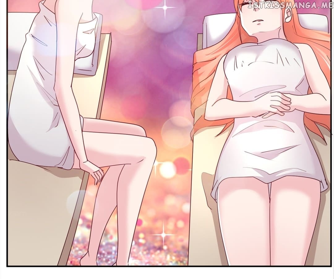 Counter-Attack of a Pregnant Actress chapter 66 - page 77