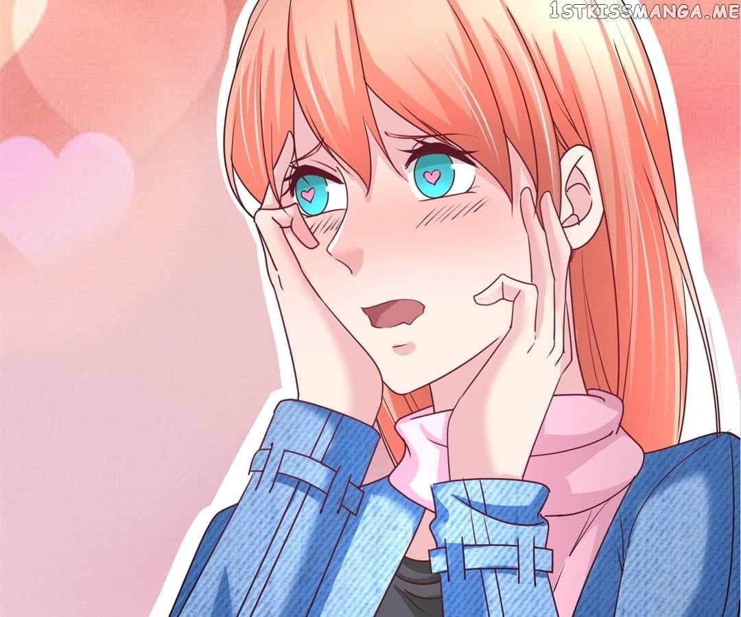 Counter-Attack of a Pregnant Actress chapter 66 - page 8