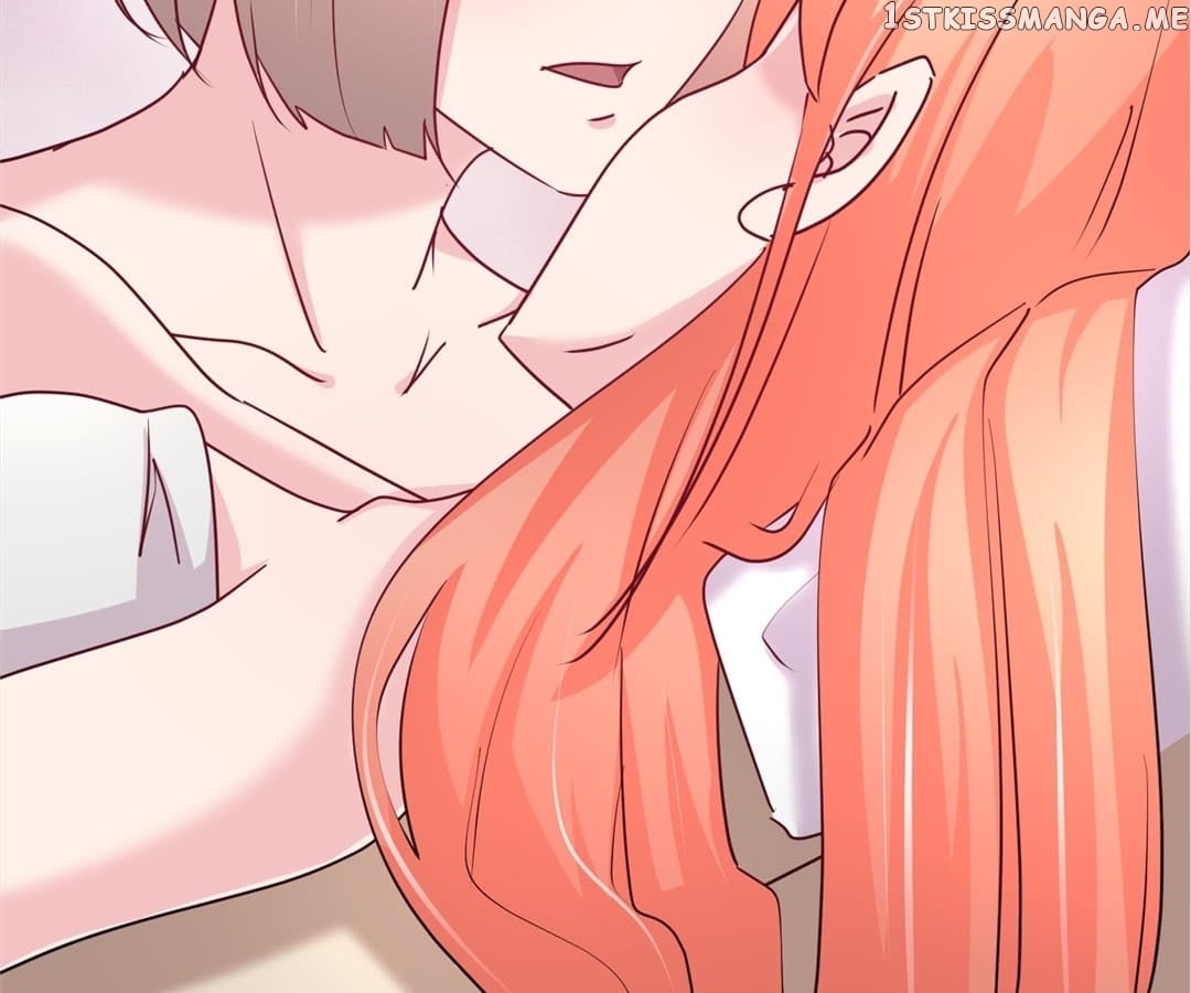 Counter-Attack of a Pregnant Actress chapter 66 - page 83