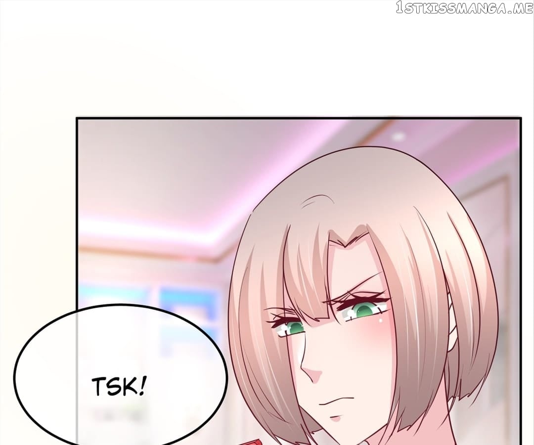 Counter-Attack of a Pregnant Actress chapter 66 - page 89