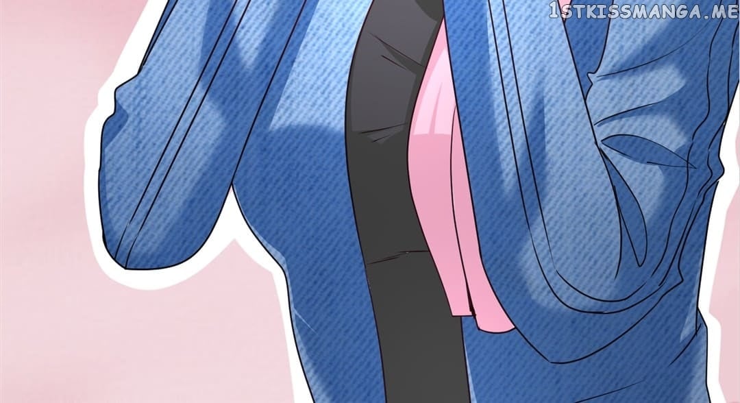 Counter-Attack of a Pregnant Actress chapter 66 - page 9
