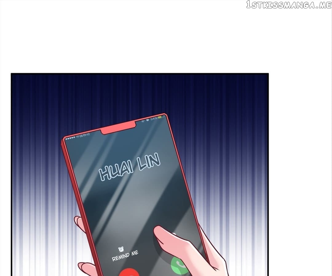 Counter-Attack of a Pregnant Actress chapter 66 - page 91