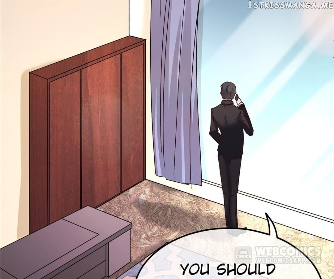 Counter-Attack of a Pregnant Actress chapter 66 - page 94