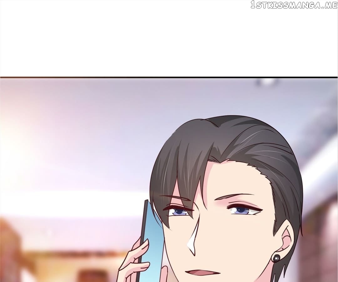 Counter-Attack of a Pregnant Actress chapter 66 - page 96