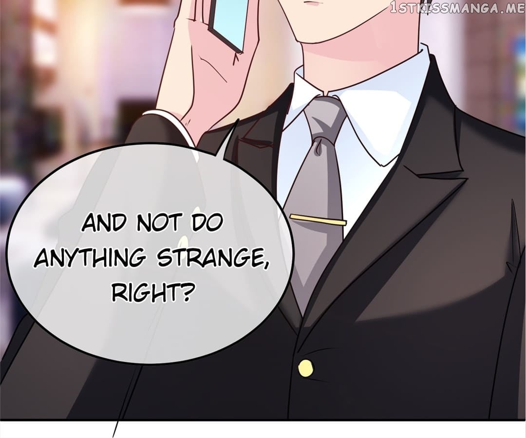 Counter-Attack of a Pregnant Actress chapter 66 - page 97