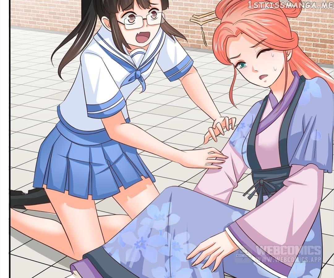Counter-Attack of a Pregnant Actress chapter 12 - page 103