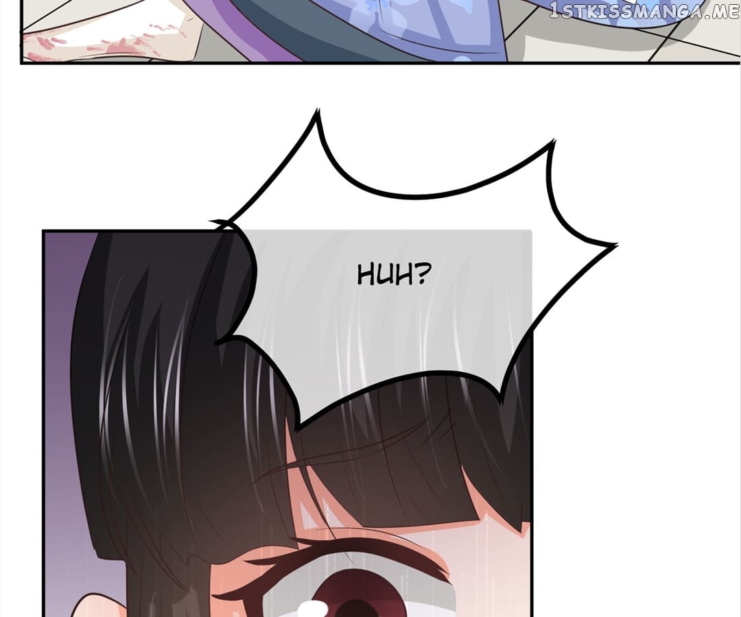 Counter-Attack of a Pregnant Actress chapter 12 - page 104