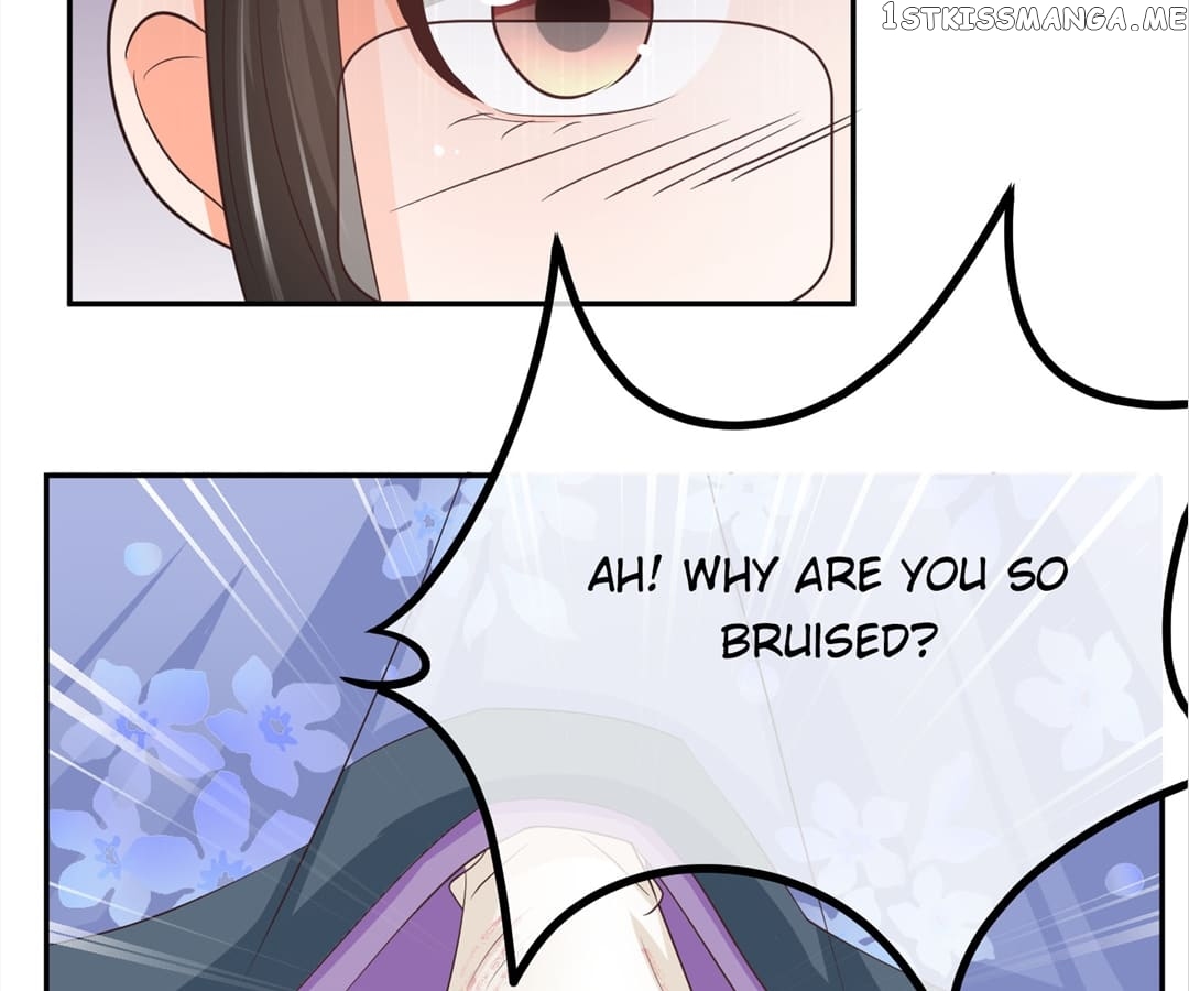 Counter-Attack of a Pregnant Actress chapter 12 - page 105