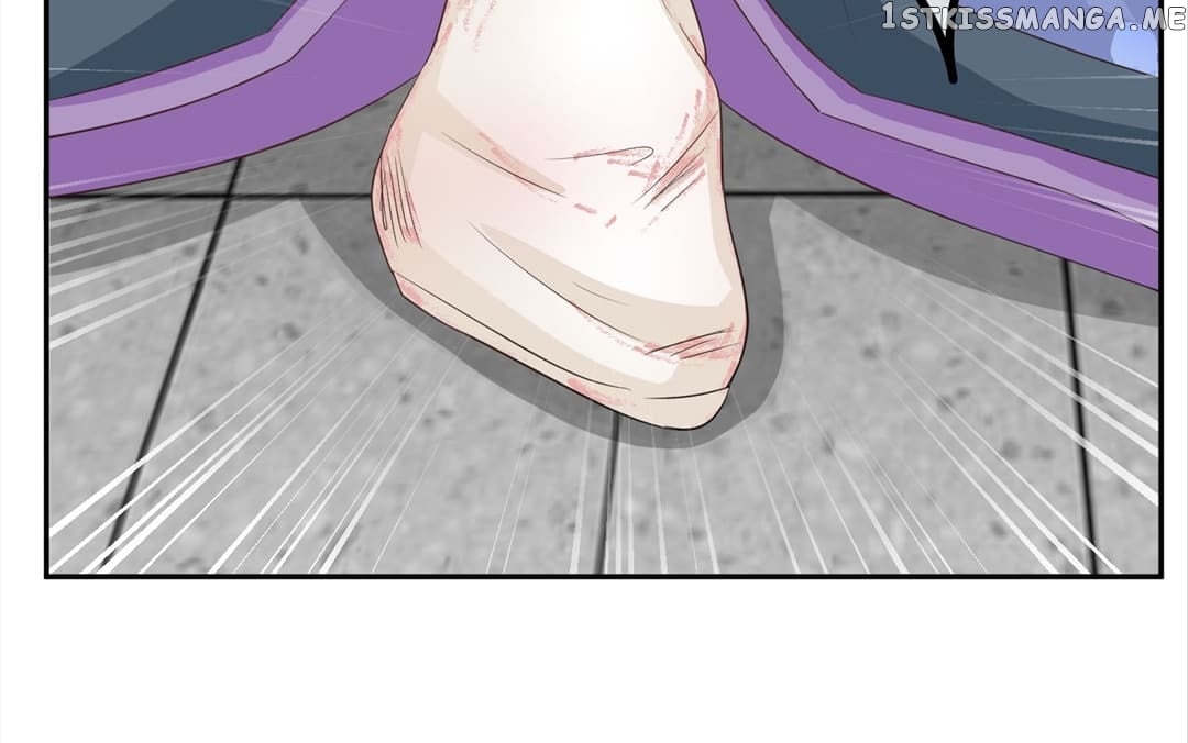 Counter-Attack of a Pregnant Actress chapter 12 - page 106