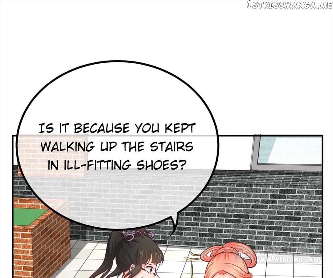Counter-Attack of a Pregnant Actress chapter 12 - page 107